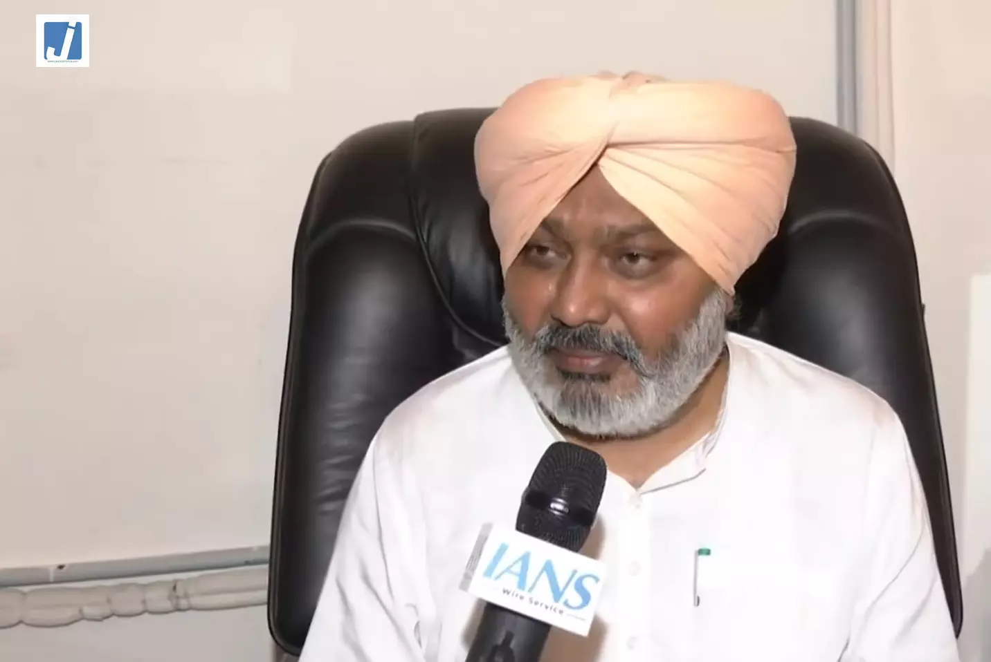‘धर्म युद्ध मोर्चा जैसे आंदोलनों को पंजाब में नहीं मिलेगा समर्थन’, हरपाल सिंह चीमा का अकाली दल पर बड़ा हमला ‘धर्म युद्ध मोर्चा जैसे आंदोलनों को पंजाब में नहीं मिलेगा समर्थन’, हरपाल सिंह चीमा का अकाली दल पर बड़ा हमला