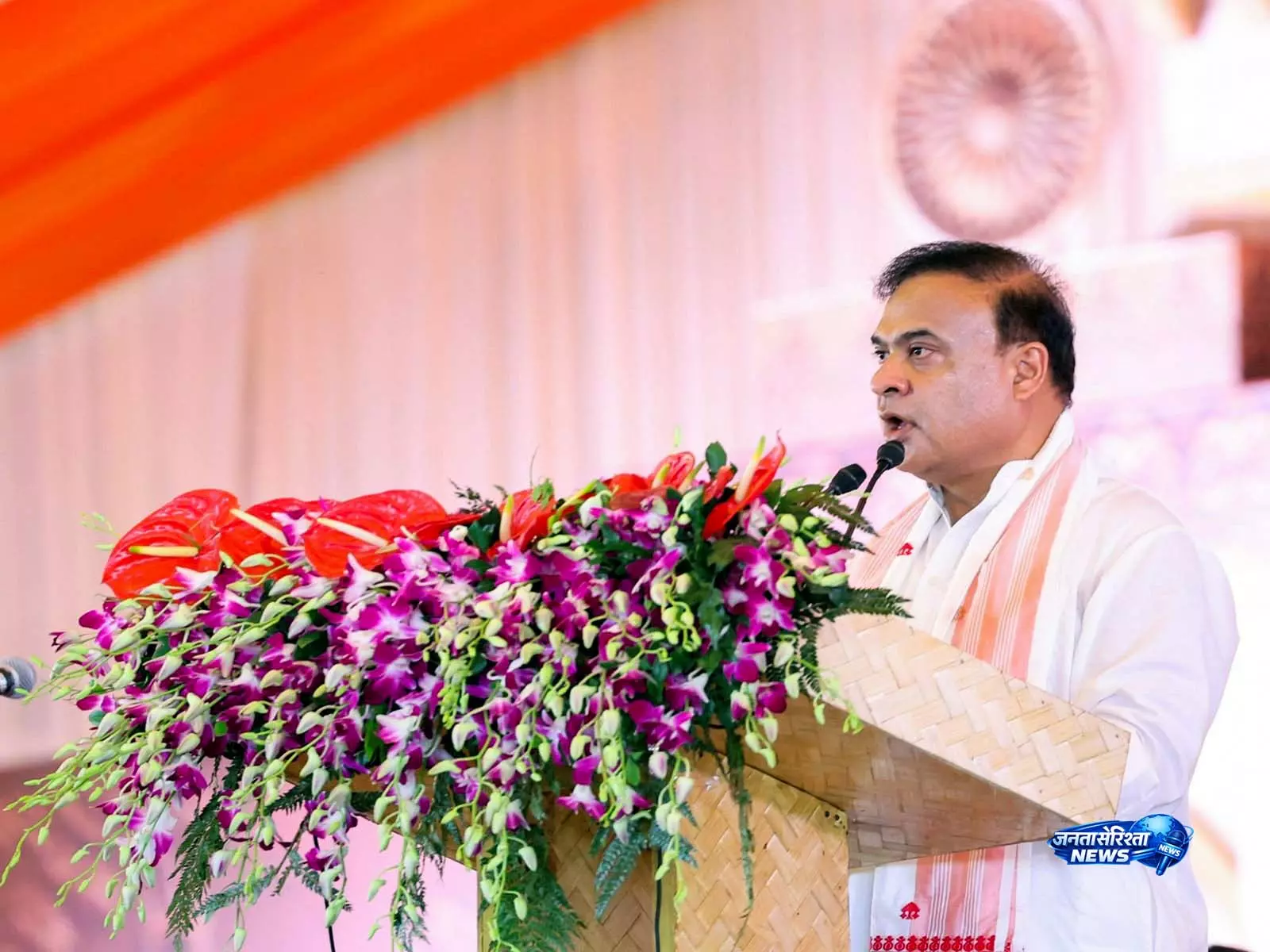 असम के CM ने एजुकेशन रोडमैप का रिव्यू किया, क्वालिटी, एक्सेस और इंफ्रास्ट्रक्चर पर किया फोकस असम के CM ने एजुकेशन रोडमैप का रिव्यू किया, क्वालिटी, एक्सेस और इंफ्रास्ट्रक्चर पर किया फोकस