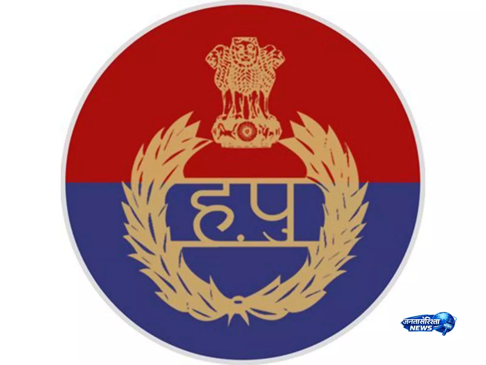 Haryana Police की विजिलेंस ने डबल मर्डर के आरोपी को क्राइम के कुछ ही घंटों में गिरफ्तार कर लिया