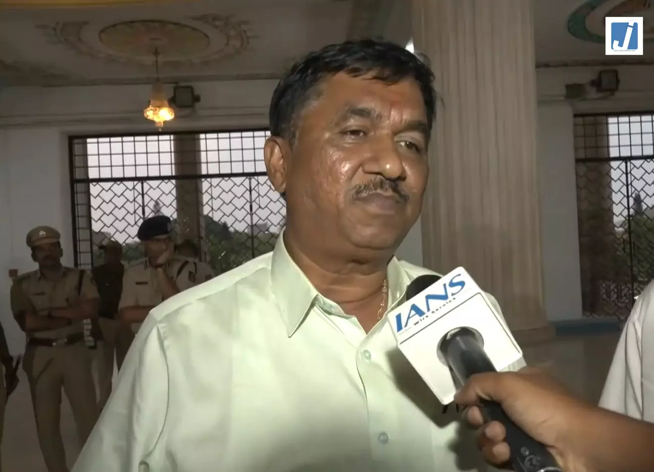 कर्नाटक में ओबीसी मोर्चा अध्यक्ष रघु कौटिल्य विधान परिषद के लिए निर्वाचित कर्नाटक में ओबीसी मोर्चा अध्यक्ष रघु कौटिल्य विधान परिषद के लिए निर्वाचित