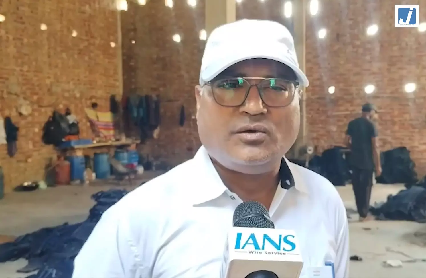 संभल में अवैध अनाज वॉशिंग प्लांट पर प्रशासन की बड़ी कार्रवाई, यूनिट सील, बिजली कनेक्शन काटा गया