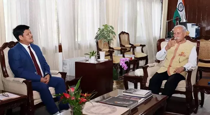 APPSC राज्य के प्रशासनिक ढांचे को आकार देने में अहम भूमिका निभाता है: Governor