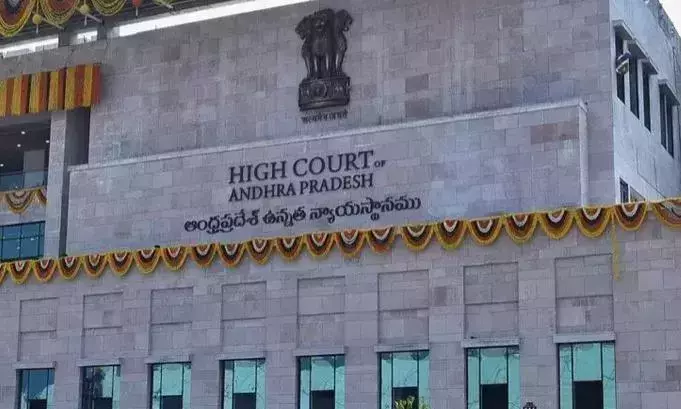 सरकार ने हाई कोर्ट को बताया कि आंध्र प्रदेश स्थानीय निकाय चुनावों के लिए तैयार है