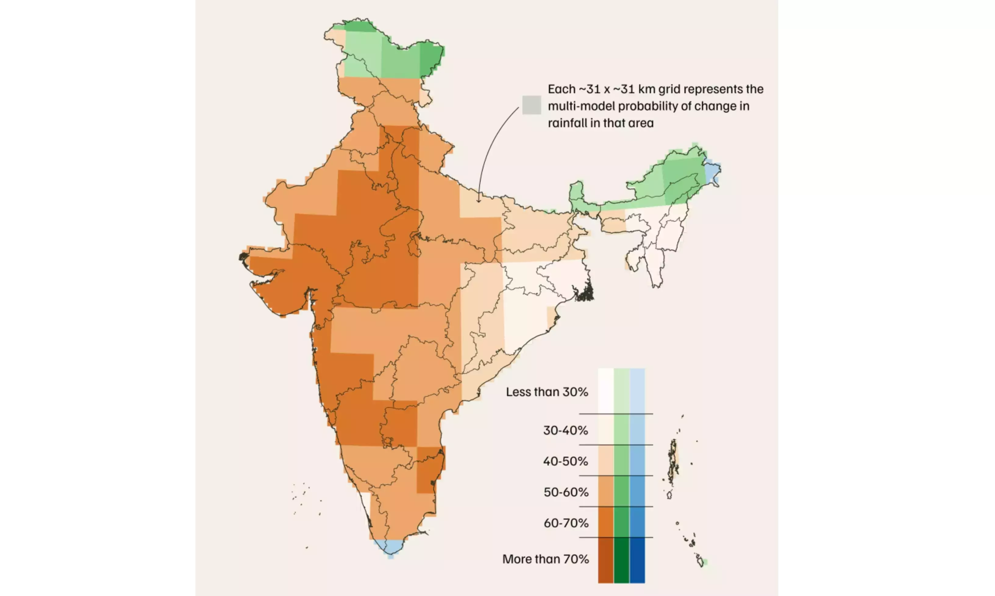 Telangana: मानसून की कमज़ोर शुरुआत पूरे सीज़न के लिए संकेत है, रिकवरी मुश्किल है Telangana: मानसून की कमज़ोर शुरुआत पूरे सीज़न के लिए संकेत है, रिकवरी मुश्किल है
