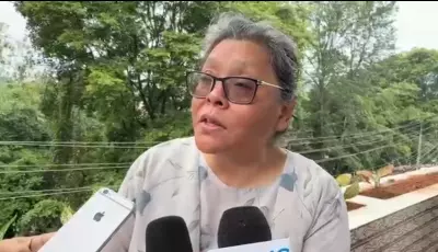 Shillong: घरेलू हिंसा के मामलों की शिकायत दर्ज कराने के लिए नई व्यवस्था पर मेघालय की नजर Shillong: घरेलू हिंसा के मामलों की शिकायत दर्ज कराने के लिए नई व्यवस्था पर मेघालय की नजर