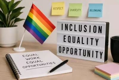 दिखावटी समर्थन से आगे बढ़कर समावेश की तलाश में असम का LGBTQ+ समुदाय