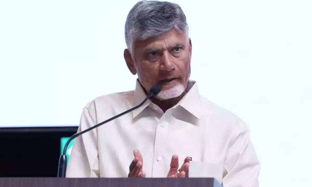 Andhra: मुख्यमंत्री के दखल से एक्वा फ़ीड की कीमत 4 रुपये प्रति किलो कम हुई