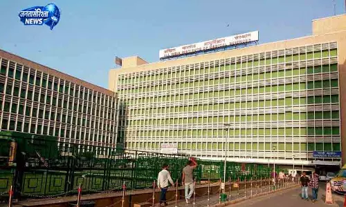 AIIMS-Delhi के प्रमुख की तलाश शुरू AIIMS-Delhi के प्रमुख की तलाश शुरू
