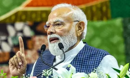 पहली नौकरी पाने वालों को मिलेंगे 15 हजार रुपए, पीएम मोदी 2,400 करोड़ रुपए की प्रोत्साहन राशि करेंगे वितरित पहली नौकरी पाने वालों को मिलेंगे 15 हजार रुपए, पीएम मोदी 2,400 करोड़ रुपए की प्रोत्साहन राशि करेंगे वितरित