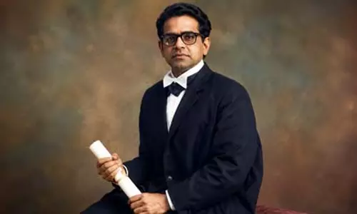 निधन के बाद मिला सम्मान, भारत के पहले टेस्ट-ट्यूब बेबी के जनक डॉ. सुभाष मुखोपाध्याय निधन के बाद मिला सम्मान, भारत के पहले टेस्ट-ट्यूब बेबी के जनक डॉ. सुभाष मुखोपाध्याय