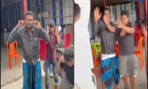 Bihar: होटल मालिक पर हमले की घटना में बीफ़ बिक्री की बात से पुलिस ने किया इनकार