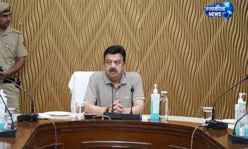 Gurugram राव नरबीर ने युवाओं से उद्योग और हरियाली का आह्वान किया Gurugram राव नरबीर ने युवाओं से उद्योग और हरियाली का आह्वान किया