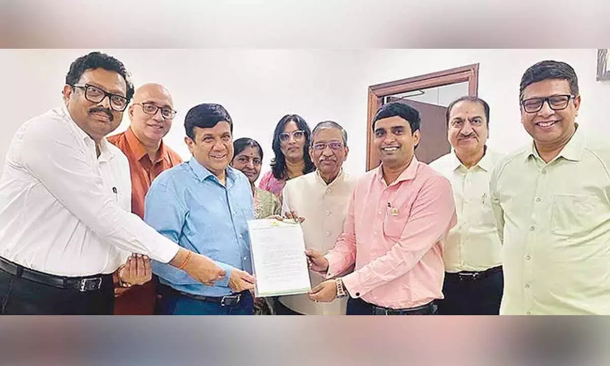 पर्यटन क्षेत्र को बढ़ावा देने के लिए सुधारों की मांग की गई पर्यटन क्षेत्र को बढ़ावा देने के लिए सुधारों की मांग की गई