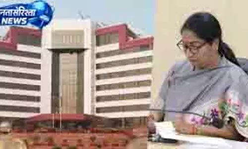 Delhi सरकार ने बहादुर व्यक्ति को आर्थिक सहायता दी Delhi सरकार ने बहादुर व्यक्ति को आर्थिक सहायता दी