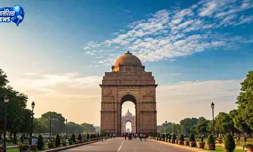 Delhi में जनसंख्या और हाउसिंग ग्रोथ रिकॉर्ड स्तर पर Delhi में जनसंख्या और हाउसिंग ग्रोथ रिकॉर्ड स्तर पर