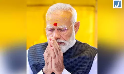 ज्ञान, विवेक और दूरदर्शिता जैसे सद्गुण जीवन में सफलता का प्रमुख आधार हैं: पीएम मोदी
