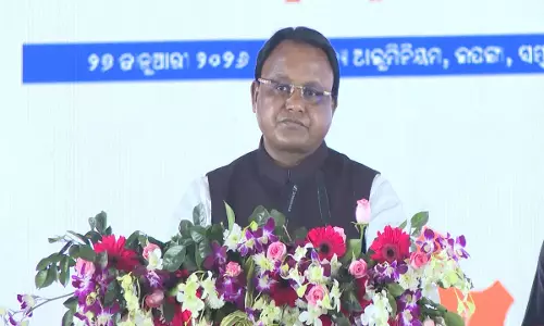 Odisha : सरकारी डॉक्टरों पर सख्ती, ड्यूटी से लंबे समय तक अनुपस्थित रहने पर कार्रवाई के निर्देश