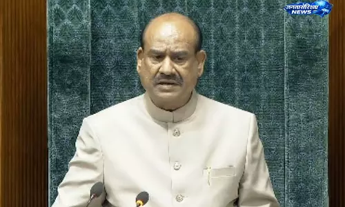 शिवसेना (UBT) बागी सांसदों की जयपुर में स्पीकर से मुलाकात का दावा, सियासी हलचल तेज