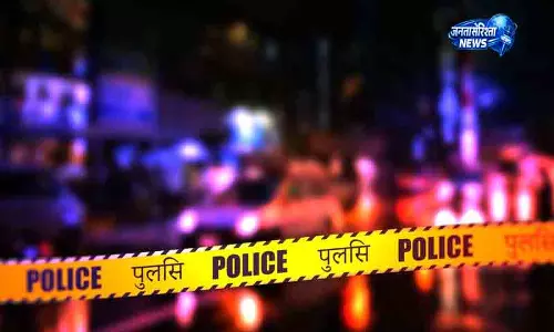Ludhiana में ई-रिक्शा बैटरी चोरी का नया तरीका Ludhiana में ई-रिक्शा बैटरी चोरी का नया तरीका