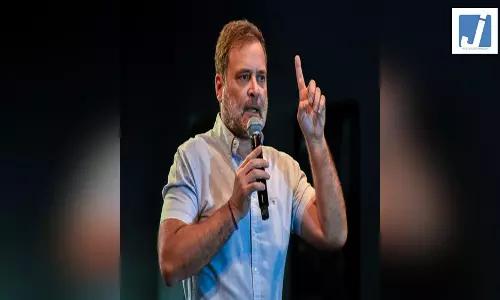 कांग्रेस अध्यक्ष खड़गे समेत अन्य नेताओं ने राहुल गांधी को जन्मदिन पर दी बधाई कांग्रेस अध्यक्ष खड़गे समेत अन्य नेताओं ने राहुल गांधी को जन्मदिन पर दी बधाई