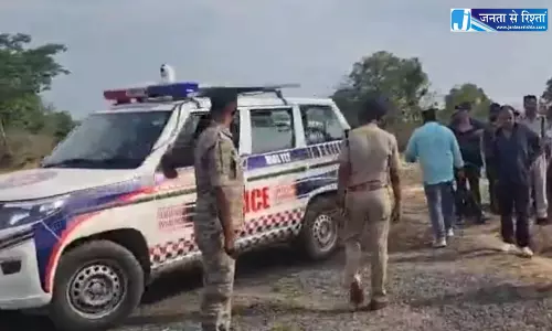 दादा से जमीन को लेकर लड़ाई, नाती ने किया मर्डर दादा से जमीन को लेकर लड़ाई, नाती ने किया मर्डर