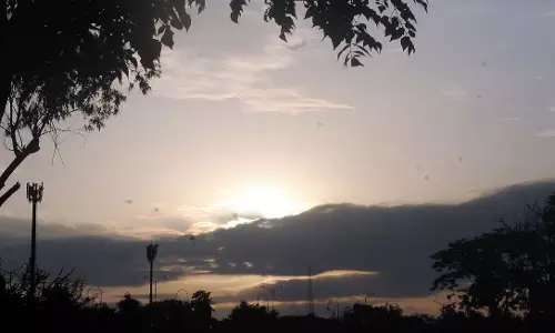 MP : मॉनसून से पहले बारिश में बड़ी कमी, कई जिलों में असमान वर्षा दर्ज MP : मॉनसून से पहले बारिश में बड़ी कमी, कई जिलों में असमान वर्षा दर्ज