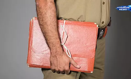 Bhanwarkuan में 22 लाख के लोन धोखाधड़ी का मामला, बैंक मैनेजर समेत दो पर केस दर्ज