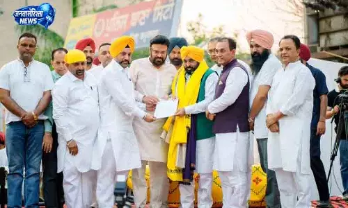 Phagwara 1978 सिख-निरंकारी संघर्ष पर भगवंत मान का बयान