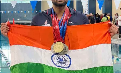 Jalandhar अमन घई 2027 वर्ल्ड पुलिस गेम्स में भारत का प्रतिनिधित्व करेंगे Jalandhar अमन घई 2027 वर्ल्ड पुलिस गेम्स में भारत का प्रतिनिधित्व करेंगे