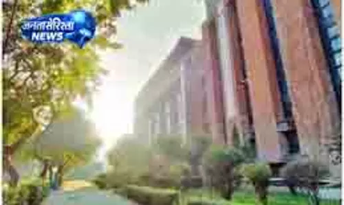 Phagwara LPU के कैडेट UK और पेरू में भारत का प्रतिनिधित्व करेंगे Phagwara LPU के कैडेट UK और पेरू में भारत का प्रतिनिधित्व करेंगे