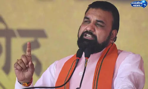 Bihar : कॉलेजों का समय बढ़ाने का सुझाव Bihar : कॉलेजों का समय बढ़ाने का सुझाव