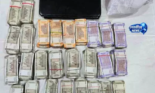 Amritsar पुलिस ने 32 हवाला ऑपरेटरों से पूछताछ की