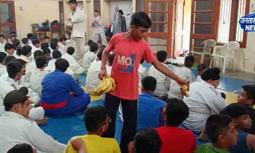 Gurdaspur सरकारी स्कूलों में समर कोचिंग कैंप की मांग Gurdaspur सरकारी स्कूलों में समर कोचिंग कैंप की मांग