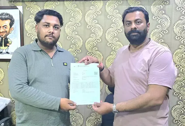 Jammu: सरकारी योजनाओं का लाभ जरूरतमंदों तक पहुंचाया गया Jammu: सरकारी योजनाओं का लाभ जरूरतमंदों तक पहुंचाया गया
