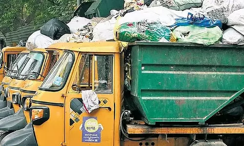 Bengaluru कचरा प्रबंधन व्यवस्था में बड़ी गड़बड़ी उजागर