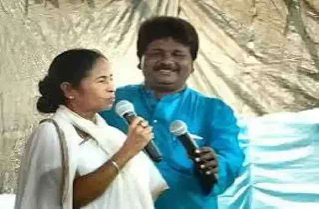 Kolkata: चंदननगर में मुन्ना अग्रवाल और अनिमेष बनर्जी की गिरफ्तारी Kolkata: चंदननगर में मुन्ना अग्रवाल और अनिमेष बनर्जी की गिरफ्तारी