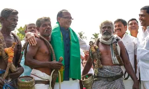 वीबी-जी राम जी एक्ट लागू करने के लिए देशभर में 100 से अधिक अधिकारियों को तैनात करेगी सरकार