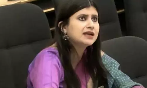 भारत ने जम्मू-कश्मीर पर पाकिस्तान, ओआईसी की टिप्पणियों को किया खारिज, देश का अभिन्न अंग बताया भारत ने जम्मू-कश्मीर पर पाकिस्तान, ओआईसी की टिप्पणियों को किया खारिज, देश का अभिन्न अंग बताया