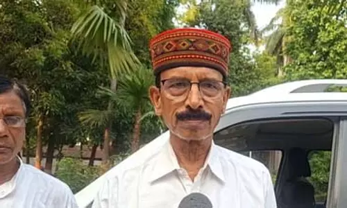 सपा नहीं, भाजपा में होगी बड़ी टूट; ओपी राजभर के दावे पर भड़के रामाशंकर का 2027 में जीत का दावा सपा नहीं, भाजपा में होगी बड़ी टूट; ओपी राजभर के दावे पर भड़के रामाशंकर का 2027 में जीत का दावा