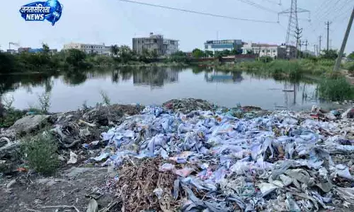Haryana का हैंडलूम शहर जर्जर व्यवस्था से परेशान Haryana का हैंडलूम शहर जर्जर व्यवस्था से परेशान