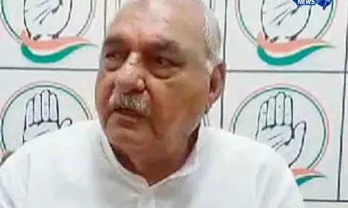 Sonepat हुड्डा ने धर्मेंद्र प्रधान के इस्तीफे की मांग की Sonepat हुड्डा ने धर्मेंद्र प्रधान के इस्तीफे की मांग की