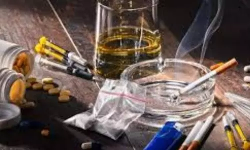 Jammu: श्रीनगर में पुलिसकर्मी के खिलाफ नशा तस्करी का मामला