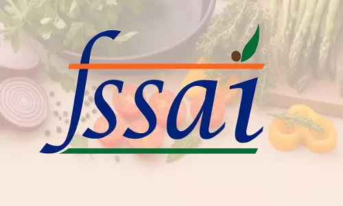 FSSAI ने भ्रामक दावों पर 14 कंपनियों को नोटिस जारी किए FSSAI ने भ्रामक दावों पर 14 कंपनियों को नोटिस जारी किए