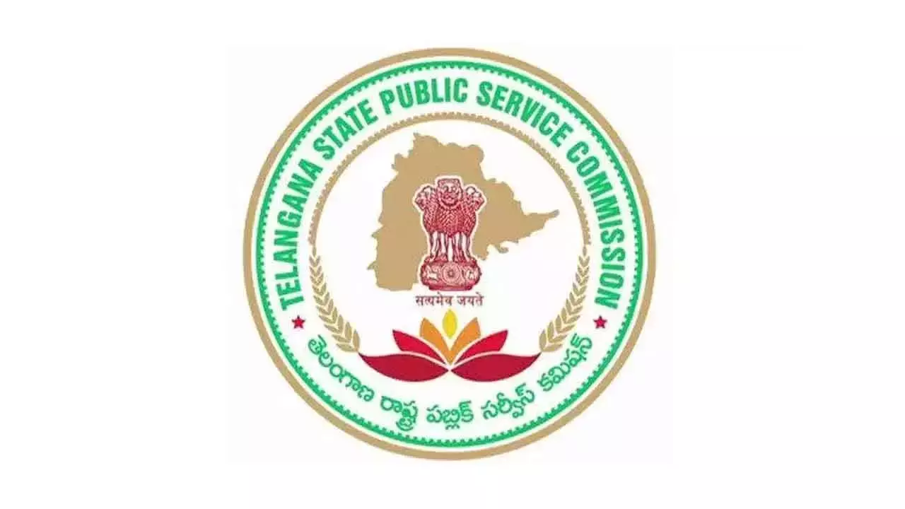 TSPSC ने लेक्चरर पदों के लिए नोटिफिकेशन जारी किया TSPSC ने लेक्चरर पदों के लिए नोटिफिकेशन जारी किया