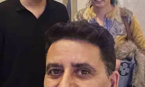 Himachal में नाविक की मौत पर विवाद Himachal में नाविक की मौत पर विवाद