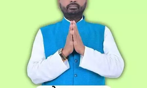 RJD MLA: झारखंड राजनीति में तनाव RJD MLA: झारखंड राजनीति में तनाव