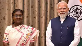 Bhubaneswar: पीएम मोदी और राष्ट्रपति मुर्मु देंगे ओडिशा को हजारों करोड़ की सौगात Bhubaneswar: पीएम मोदी और राष्ट्रपति मुर्मु देंगे ओडिशा को हजारों करोड़ की सौगात