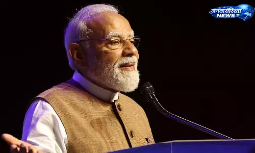 PM Modi का बंगाल-ओडिशा दौरा, योग दिवस व नौसेना कार्यक्रम में होंगे शामिल PM Modi का बंगाल-ओडिशा दौरा, योग दिवस व नौसेना कार्यक्रम में होंगे शामिल