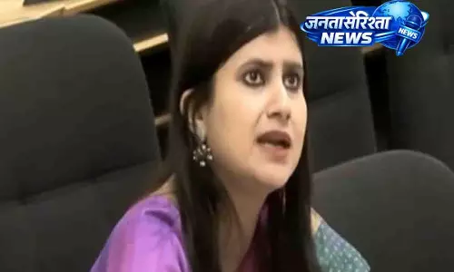 भारत ने UNHRC में पाकिस्तान की J&K पर टिप्पणी को खारिज किया भारत ने UNHRC में पाकिस्तान की J&K पर टिप्पणी को खारिज किया