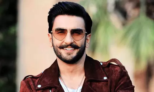 रणवीर सिंह ने लिया 18 महीने का मीडिया ब्रेक? रिपोर्ट्स में दावा, इंटरव्यू से रहेंगे दूर